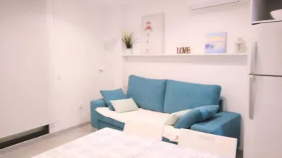 Piso en alquiler en Platja de La Conxa, Platja de La Conxa (Orpesa - Oropesa del Mar) de 900 €<span>/mes</span>