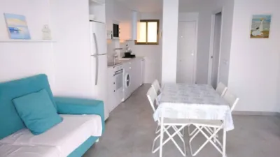 Piso en alquiler en Platja de La Conxa, Platja de La Conxa (Orpesa - Oropesa del Mar) de 900 €<span>/mes</span>