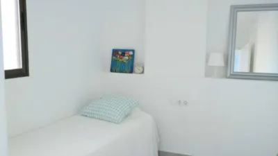 Piso en alquiler en Platja de La Conxa, Platja de La Conxa (Orpesa - Oropesa del Mar) de 900 €<span>/mes</span>