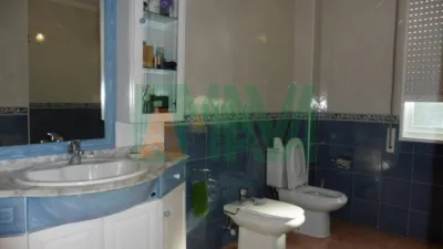 Chalet in O Pereiro de Aguiar photo 11