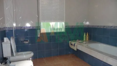 Chalet in O Pereiro de Aguiar photo 12