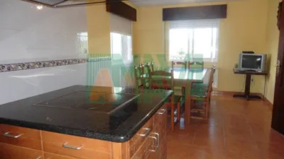 Chalet in O Pereiro de Aguiar photo 14