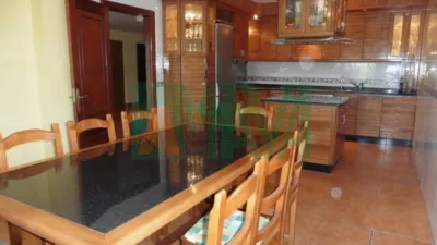 Chalet in O Pereiro de Aguiar photo 15
