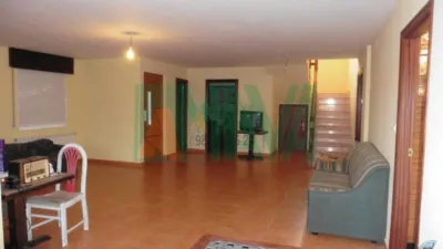 Chalet in O Pereiro de Aguiar photo 16