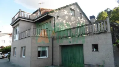 Chalet in O Pereiro de Aguiar photo 2