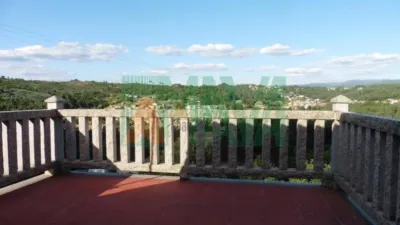 Chalet in O Pereiro de Aguiar photo 3