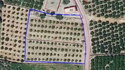 Terreno en venta en Orba - Vista 4