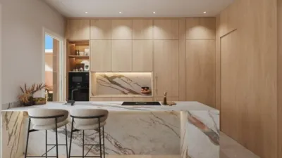 Casa – Orihuela, Urbanización Residencial Montemar, Dehesa de Campoamor - Más