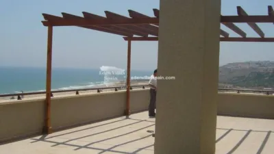 Attic in Los Arenales del Sol photo 8