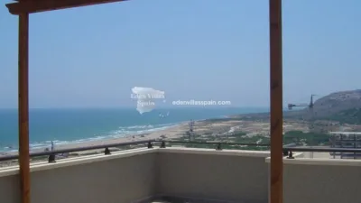 Attic in Los Arenales del Sol photo 9
