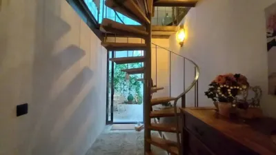 Apartment in Palau-Saverdera photo 10