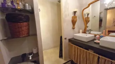 Apartment in Palau-Saverdera photo 12