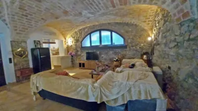 Apartment in Palau-Saverdera photo 13