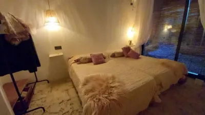 Apartment in Palau-Saverdera photo 14