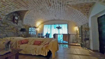 Apartment in Palau-Saverdera photo 4