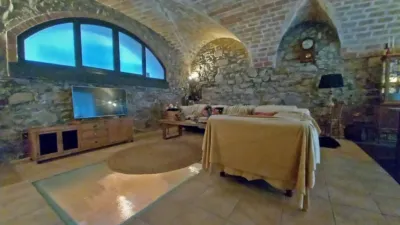 Apartment in Palau-Saverdera photo 5