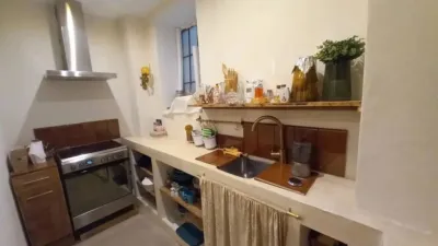 Apartment in Palau-Saverdera photo 9