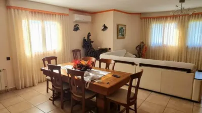 Chalet in Vallirana photo 10
