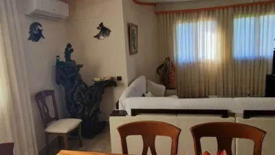Chalet in Vallirana photo 12
