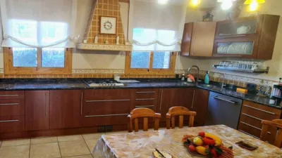 Chalet in Vallirana photo 14