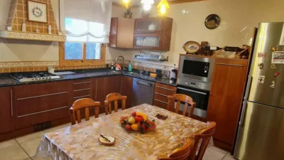 Chalet in Vallirana photo 15