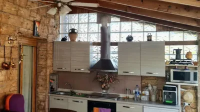 Chalet in Vallirana photo 16