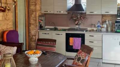 Chalet in Vallirana photo 17