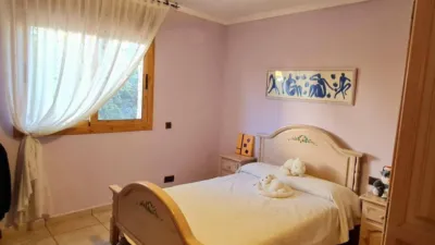 Chalet in Vallirana photo 19