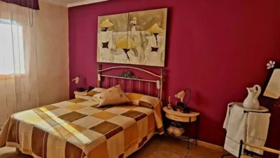 Chalet in Vallirana photo 20