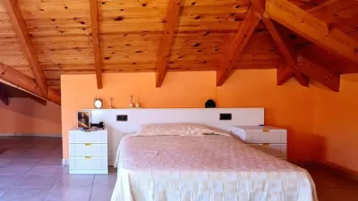 Chalet in Vallirana photo 21