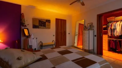 Chalet in Vallirana photo 23
