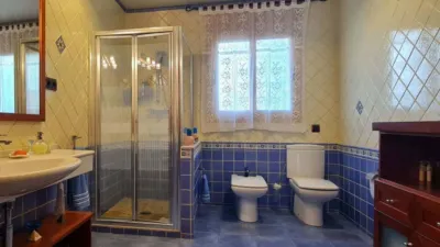 Chalet in Vallirana photo 25