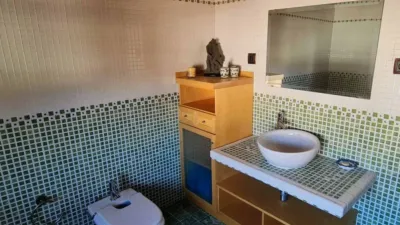 Chalet in Vallirana photo 27