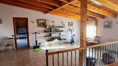 Chalet in Vallirana photo 28