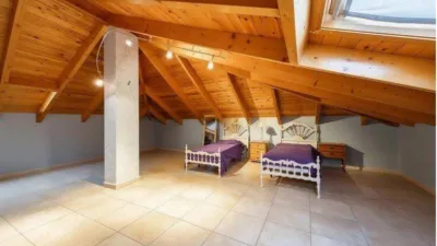 Chalet in Vallirana photo 29