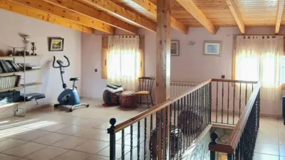 Chalet in Vallirana photo 30