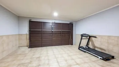 Chalet in Vallirana photo 33