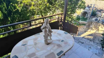 Chalet in Vallirana photo 36