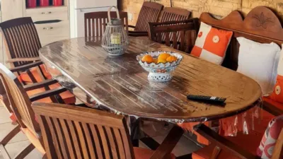 Chalet in Vallirana photo 38