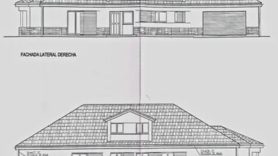 Chalet in Vallirana photo 45