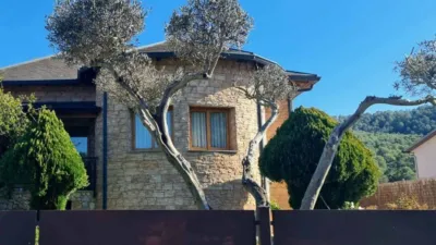 Chalet in Vallirana photo 8