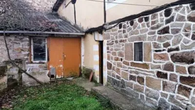 Rustic house in Aguilar de Campoo photo 15