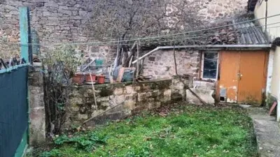 Rustic house in Aguilar de Campoo photo 16