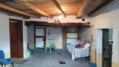 Rustic house in Aguilar de Campoo photo 18