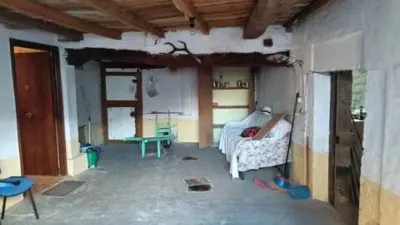 Rustic house in Aguilar de Campoo photo 19