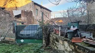 Rustic house in Aguilar de Campoo photo 20