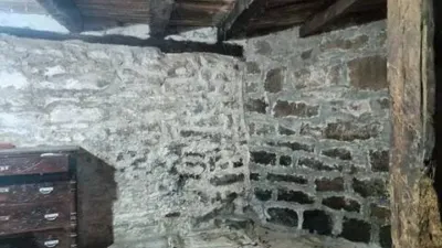 Rustic house in Aguilar de Campoo photo 21