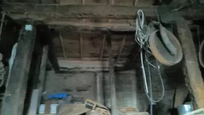 Rustic house in Aguilar de Campoo photo 22