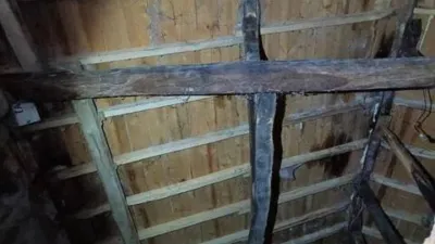 Rustic house in Aguilar de Campoo photo 23