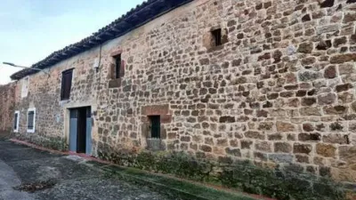 Rustic house in Aguilar de Campoo photo 3